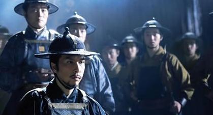 锦衣卫和六扇门哪个大，东厂、西厂、锦衣卫、六扇门