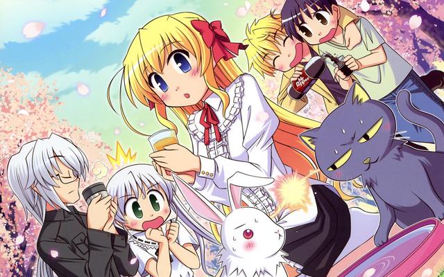 十部好看的吸血动漫恋爱，关于吸血鬼恋爱的动漫