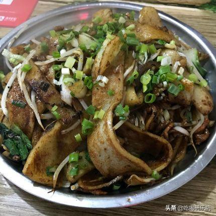 武汉最好吃的美食小吃，武汉特色小吃集合