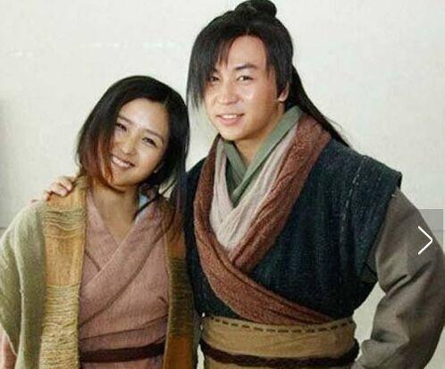 何洁释小龙为什么分手，何洁释小龙为什么不能一起（回顾何洁和释小龙、赫子铭的分手原因）