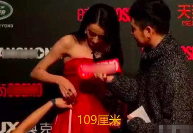 唐嫣简介身高多少，172cm的唐嫣