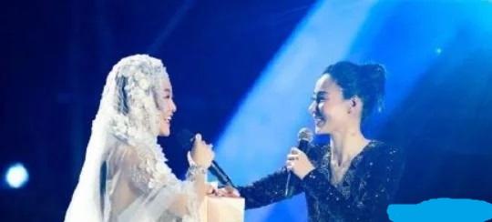 张柏芝年轻照片，年轻时的张柏芝太漂亮了