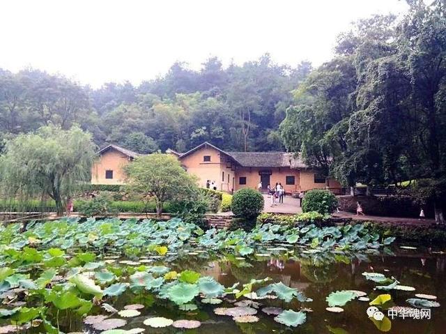 湖南红色旅游景点景区，国家公布的湖南14个红色旅游经典景区