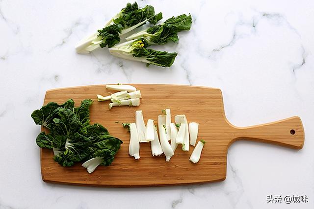 蔬菜怎么弄才好吃，蔬菜好吃有诀窍