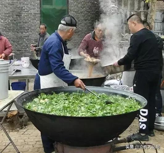 查找邯郸美食，盘点邯郸各县美食