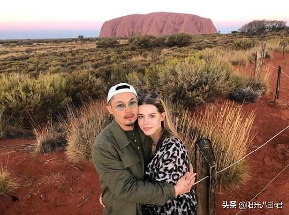 刘德华与他老婆的合照，刘德华小舅子曝光