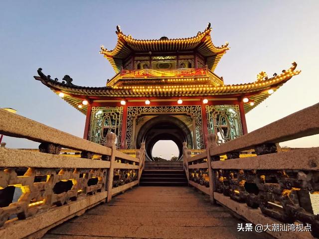 揭阳美食汇总，去揭阳必做的五件事