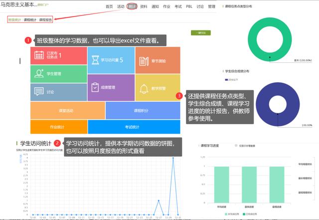 如何用网页版超星学习通直播上课，超星学习通使用步骤