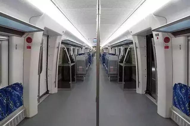 珠海轻轨线路图，横琴轻轨站最新消息（轻轨站拱北口岸）