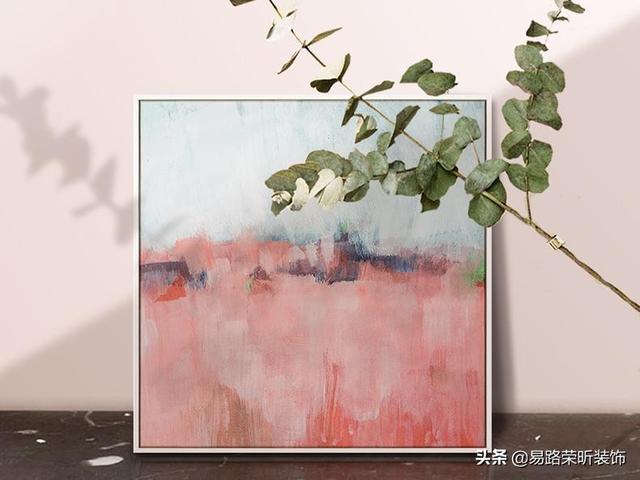 治愈系颜色莫过于粉色，被粉色治愈的夏天