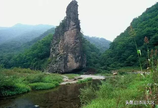 本溪水洞最精美的宫，本溪水洞导游词介绍