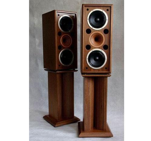 全球顶级监听音箱评测，全球十大监听音箱品牌