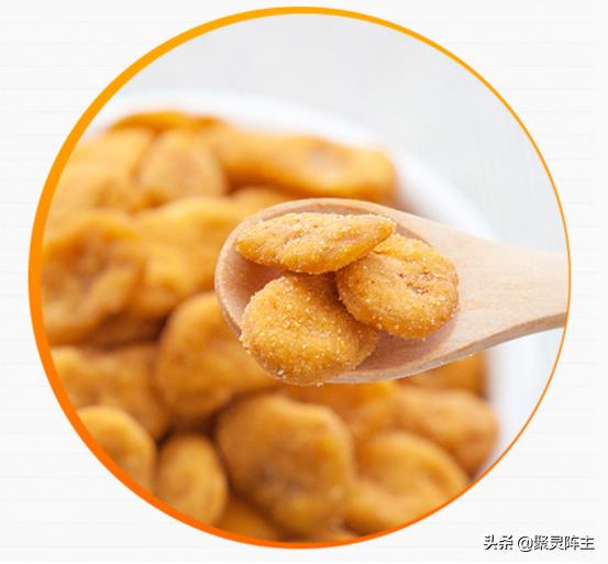 零食推荐单品，5款让我“无限回购”的零食