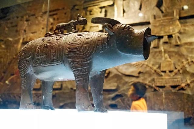 不止一面的西安，这里是西安