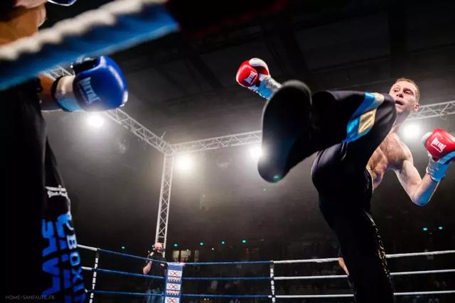 世界ufc格斗流派排名，MMA技术流派观览之UFC中五大跆拳道高手