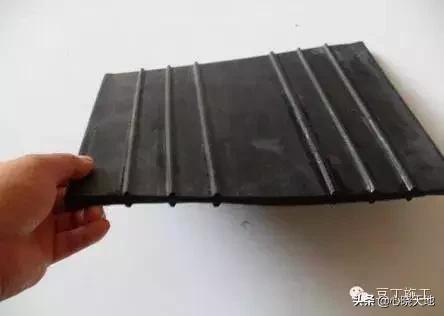 钢板止水带都设置在哪里，止水钢板的安装的步骤及施工方法