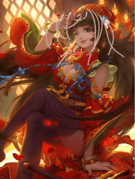 三国杀国战卡牌看一下，三国杀：国战专属锦囊牌