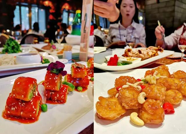 西安特色陕菜有哪些，就连老板都以为你是内行人