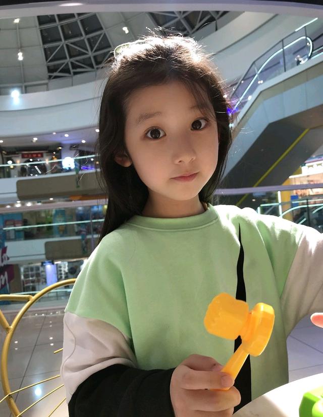 你心目中最好的小童星，12位05后演技在线的小童星