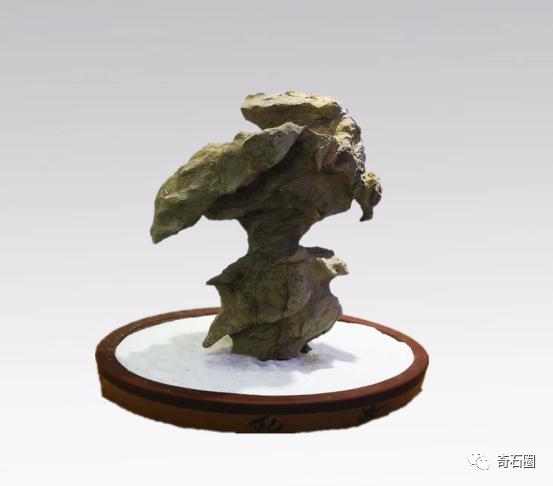 最不舍得卖的石头，大师级石头作品