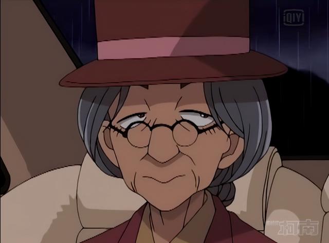 柯南史上最惨犯人在哪集，官方公布柯南印象最深的犯人排行