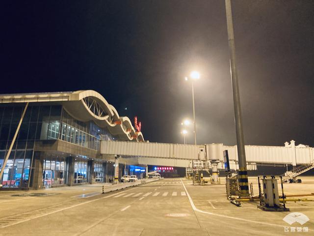 庞巴迪CRJ-900客机，大佬都爱的私人飞机