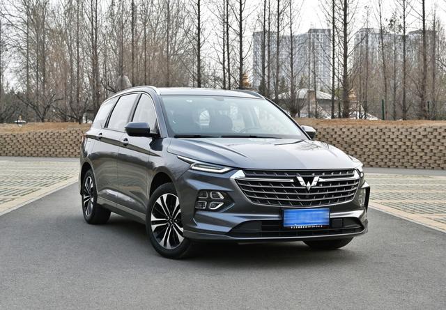 十万坐享头等舱！？五菱凯捷把“不可能”做到了