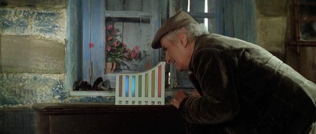 菲迪亚斯最伟大的两个作品，法国喜剧大师菲奈斯的遗作