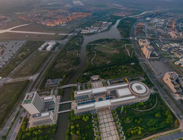 上海临港自贸区，上海临港自贸区怎么建设（解读上海自贸区的临港新片区）