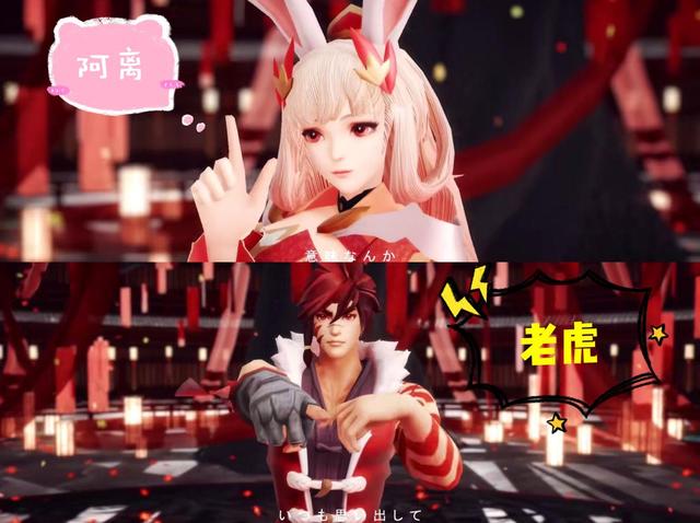 李信和公孙离的隐藏buff，王者荣耀：新英雄李信正式开测
