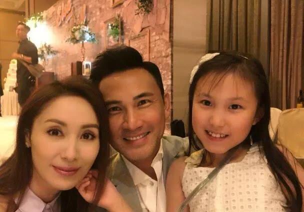 90年代tvb的花旦，TVB九十年代十大花旦近况