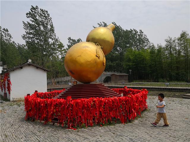泰州溱湖湿地公园，江苏溱湖国家湿地公园（泰州溱湖国家湿地公园）
