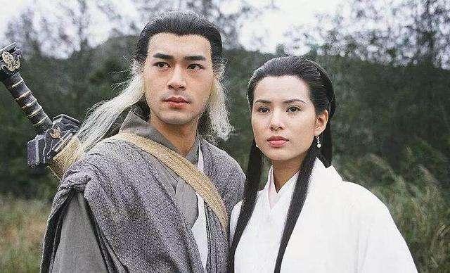 金庸对小龙女和尹志平评价，金庸为何设定尹志平亵渎小龙女情节