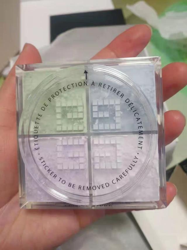 小红书散粉排行榜前十名，最好用的平价散粉排行榜前十名