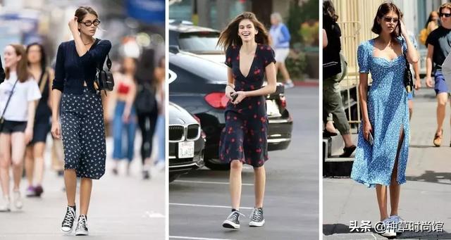 欧阳娜娜同款平价衣服品牌，扒一扒明星最爱的4个平价品牌