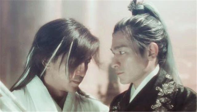 古龙水平最高的作品排名是多少啊，金庸和古龙写得最好的小说竟然是这几部