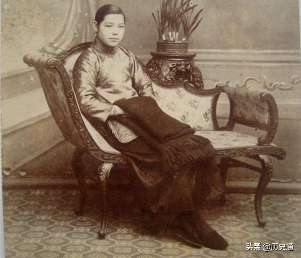 大时代三姐妹死因，丁家和方家的“情仇爱恨”