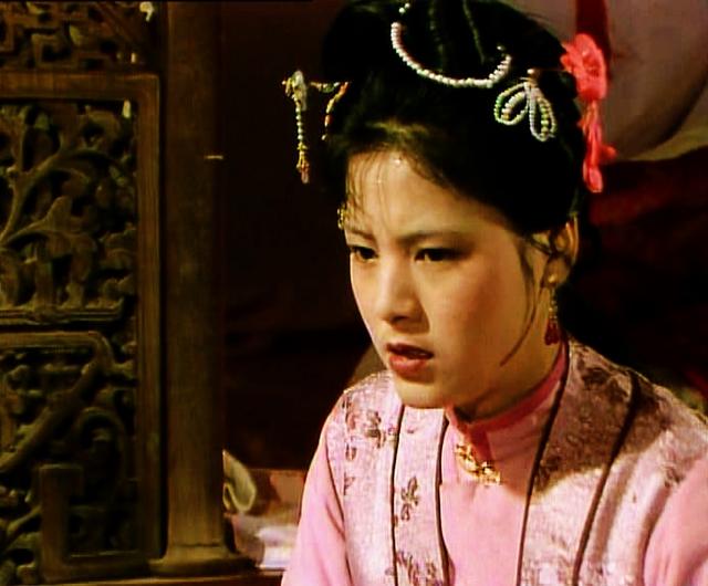 红楼梦袭人的结局，红楼梦中的袭人有怎样的结局