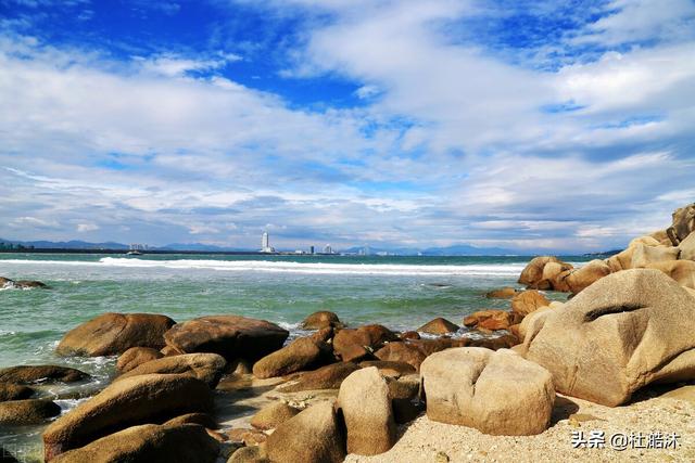 三亚自由行攻略，三亚旅游攻略自由行最佳线路攻略