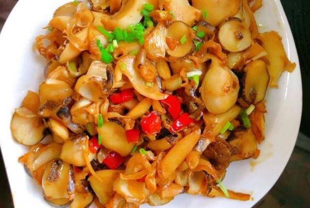 舌尖上的青岛十大美食，青岛十大必吃的小吃