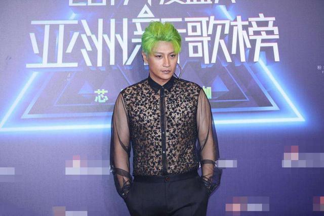 陈志朋结婚了吗，陈志朋如今结婚没有