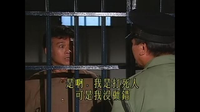 金子轩陈情令趣事，那些年我们追过的TVB剧中男神