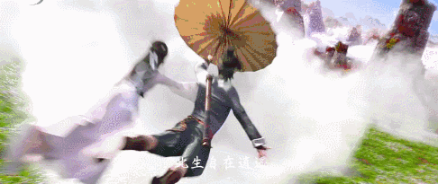 中美合拍动画片，90后很火的动画片现在都没人看了（缘起》讲述白蛇前世爱情）