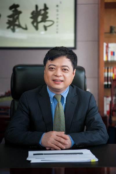 苏宁集团董事长，怎样认识正部级领导（苏宁易购董事长兼总裁任峻）