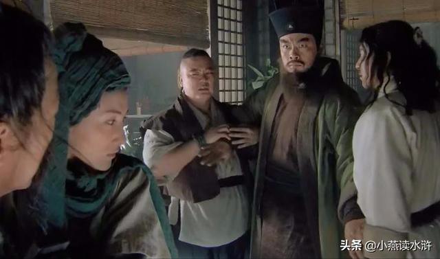 鲁智深日金翠莲，鲁智深的一生（鲁智深拳打镇关西救的是好女人吗）