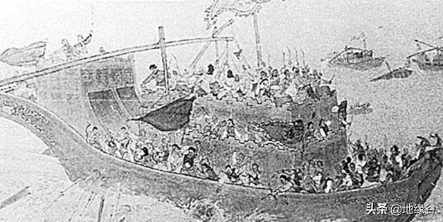 海南属于广东省吗，海南是不是广东省（广东省的海南岛共设1市16县）