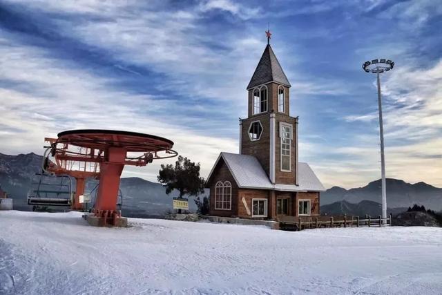 北京冬天不宜错过的景点，漫步北京——冬日之旅