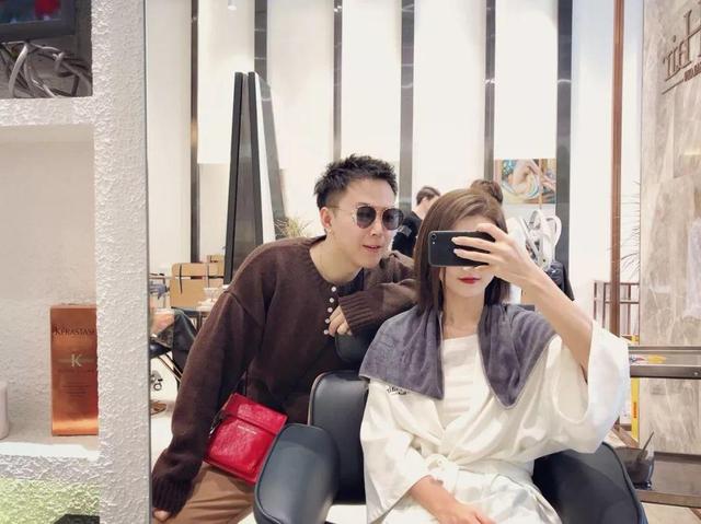 这是我今年见过最潮的发型，男生不要只会剪“寸头”