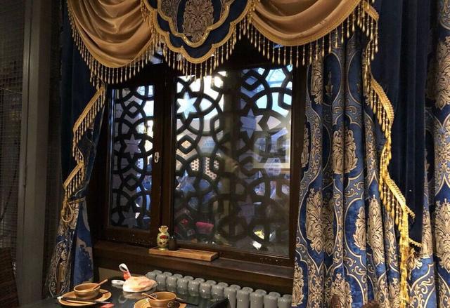 乌鲁木齐二道桥馕坑肉哪里好吃，乌鲁木齐这几家馕坑肉