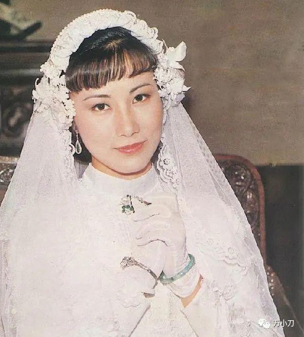 女神汪明荃情史，汪明荃婚姻